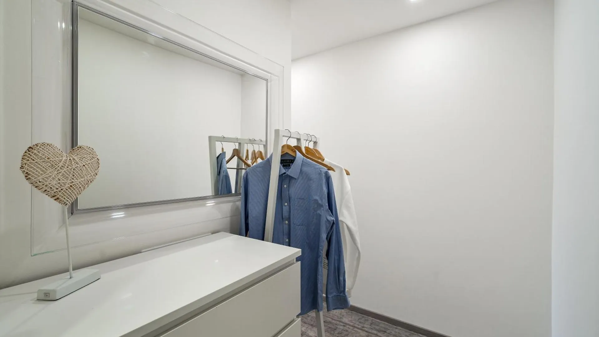 Boutique Apartment Zahrebska 프라하