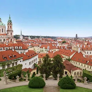 Apartamento Historical Place Under Castle, Praga